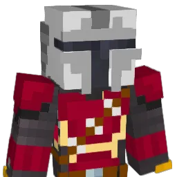 bmatic Minecraft avatar bust