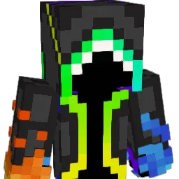 bmax2006 Minecraft avatar bust