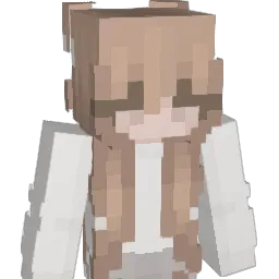 bmb0x Minecraft avatar bust