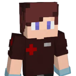 bmctyp Minecraft avatar bust