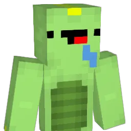 bmdp's Minecraft skin