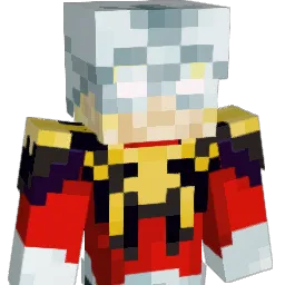 bmk8361 Minecraft avatar bust