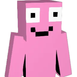 bmk_12 Minecraft avatar bust