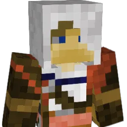 bmorgan95's Minecraft skin