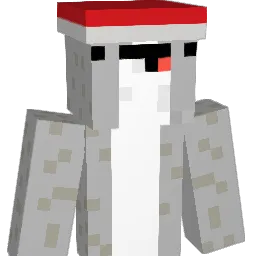 bmperry's Minecraft skin