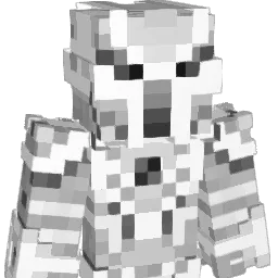 bmsBearMiner10 Minecraft avatar bust
