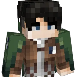 bmsBearMiner14 Minecraft avatar bust