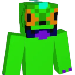 bmth20's Minecraft skin