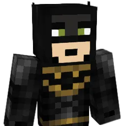 bmun85 Minecraft avatar bust