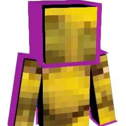 bmw2001 Minecraft avatar bust