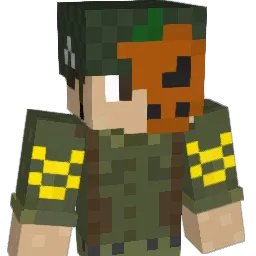 bmwm3g80comp Minecraft avatar bust