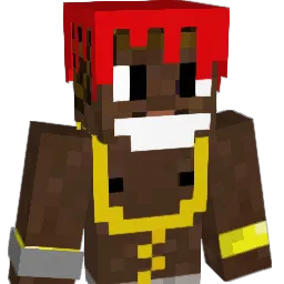 bmwz4931 Minecraft avatar bust