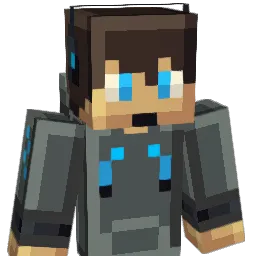 bmxj28 Minecraft avatar bust