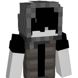 bmxmassi Minecraft avatar bust
