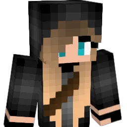 bmz04 Minecraft avatar bust