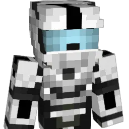 bna's Minecraft skin