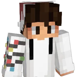 bncballer Minecraft avatar bust