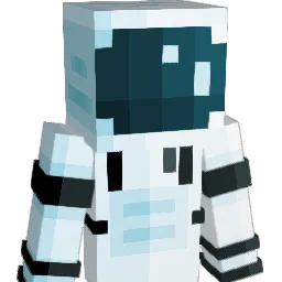 bnguyener Minecraft avatar bust