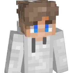 bni_Blade Minecraft avatar bust
