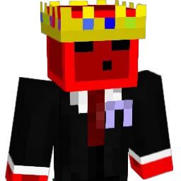 bnit317's Minecraft skin