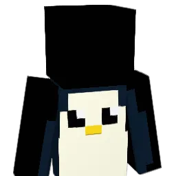 bnxc59 Minecraft avatar bust