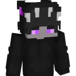 bo0420 Minecraft avatar bust