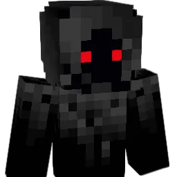 bo0908 Minecraft avatar bust