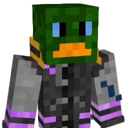 bo2svl Minecraft avatar bust