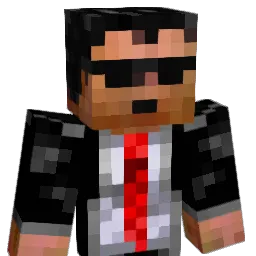 bo82898 Minecraft avatar bust