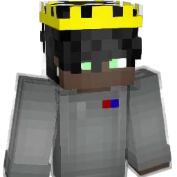 boa06 Minecraft avatar bust