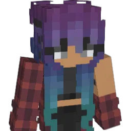 boalabear Minecraft avatar bust