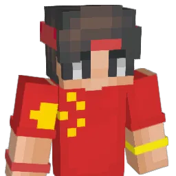 boalai's Minecraft skin