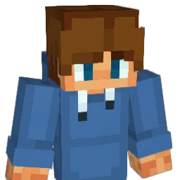 boaoras Minecraft avatar bust