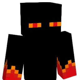 boaretas Minecraft avatar bust