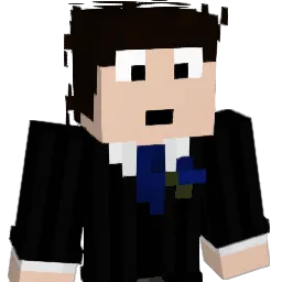 boas11 Minecraft avatar bust