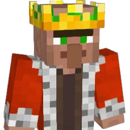 boatcarrier Minecraft avatar bust