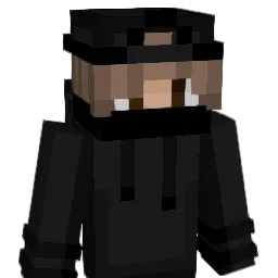 boatdog25 Minecraft avatar bust