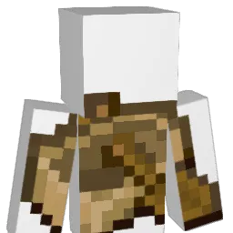 boatnana Minecraft avatar bust