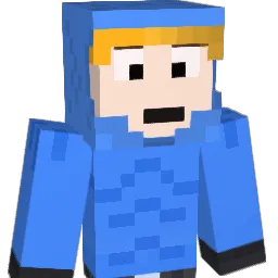 bob11frank Minecraft avatar bust