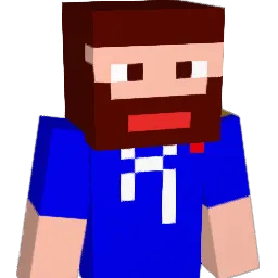 bob137925 Minecraft avatar bust