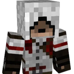 bob36004 Minecraft avatar bust
