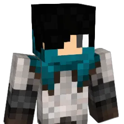 bob5216 Minecraft avatar bust