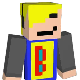 bob5592's Minecraft skin