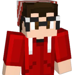 bob80222 Minecraft avatar bust