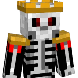 bob9900 Minecraft avatar bust