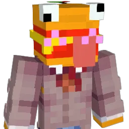 bob_28's Minecraft skin