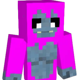 bob_FO Minecraft avatar bust