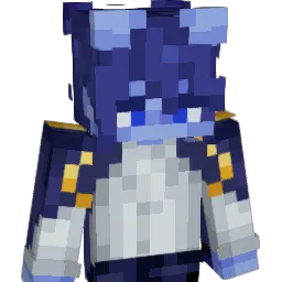 bob_le_ponge1 Minecraft avatar bust