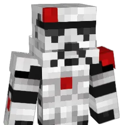 bob_parker Minecraft avatar bust