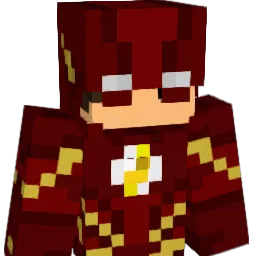 bob_plays_101 Minecraft avatar bust